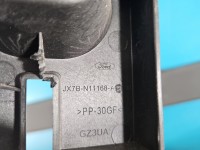 Wykładzina bagażnika podłoga Ford Focus Mk4