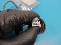 ŻARNIK STARTER ZAPŁONNIK CEWKA XENON W3T15774Mazda 3 I BK