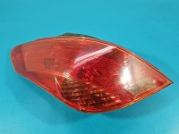 Lampa tył lewa błotnika Peugeot 308 I T7 HB EUROPA