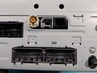 Radio fabryczne Lancia Thema II 11-14 P05064543AG, 05064543AG radioodtwarzacz