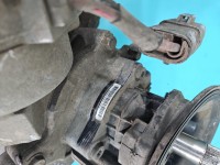 Przekładnia kierownicza maglownica Suzuki Splash