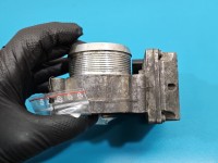 Przepustnica Audi A5 8T 4E0145950H, A2C53364207 3.0 tdi