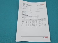 Wtryskiwacz Nissan Primastar 01-14 0445115007 2.0 dci