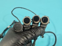 Czujnik parkowania PDC Mercedes W221 C197 A2215401305