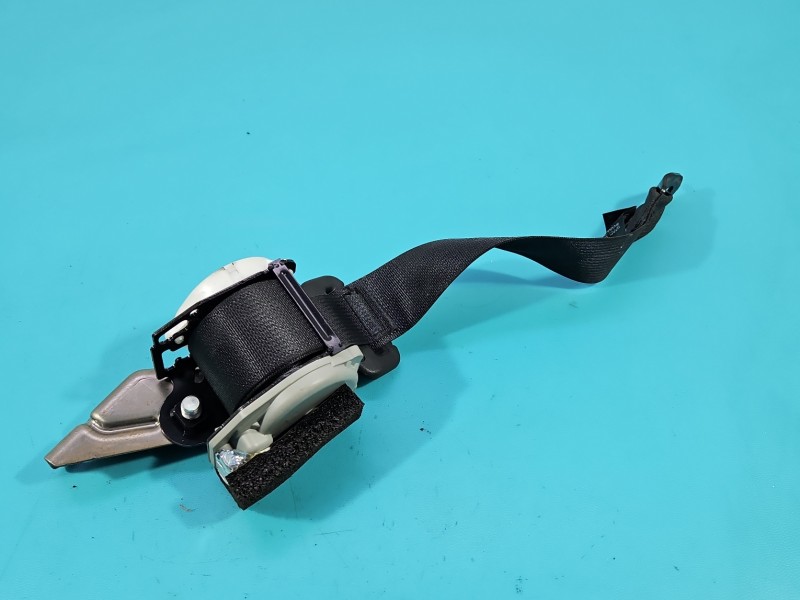 Pas bezpieczeństwa tył prawy Europejska Suzuki Sx4 S-Cross 13-21 84960-61M00