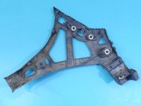 Ślizg zderzaka tył prawy Renault Megane III 0001037279, 791820002R