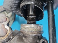 Przekładnia kierownicza maglownica Dacia Dokker 1.5 dci 490018151R