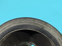 Koło pasowe wału korbowego Opel Zafira B 55210310 1.9 CDTI