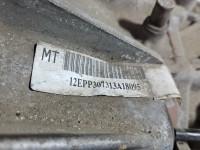 Skrzynia biegów 31115-0D090 Toyota Auris I 1.3 vvti