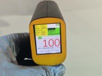 DRZWI PRZÓD PRAWE PASAŻERA Peugeot 2008 I 5d biały KWE