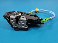 Zamek przód lewy 7445041-13 BMW iX1U11 EUROPA 5pin