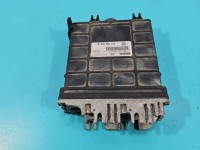 Komputer Sterownik silnika 0261203686, 037906258AM Vw Passat B4 1.6 8V wiel