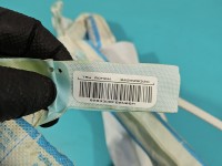 Kurtyna prawa poduszka airbag Fiat Tipo II 15- sedan