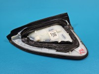 Osłona ZAŚLEPKA PLASTIK Renault Clio V 2019-