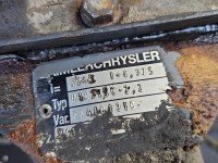 Most tylny DYFER tył Vw LT II 2.5 tdi