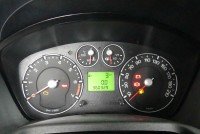 Komputer Sterownik silnika Ford Fiesta Mk6 1.3 wiel 6S61-12A650-PC