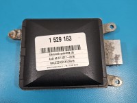 Sterownik moduł Producent części: Audi, Europejska, ASYSTENT ZMIANY PASA RUCHU AUDI A6 C7 4G0907566D