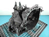 Skrzynia biegów Toyota Auris I 2.0 D4D