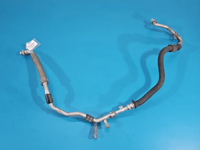 Przewód klimatyzacji rurka Renault Megane IV 1.5 dci 924540508R
