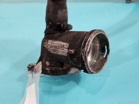 przewód wąż rurka wody Mercedes ML W164 A6422000056 3.0 cdi (642940) 224KM
