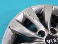 alufelgi felgi 17 komplet Kia Optima IV 15-20