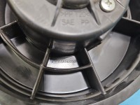 Dmuchawa nawiewu wentylator Nissan Qashqai I J10 06-13 EUROPA