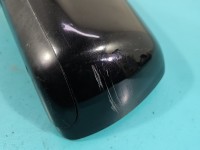 Lusterko lewe pin Audi A6 C6 kombi 5d kolor LZ9Y europa