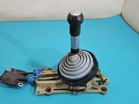 DŹWIGNIA LEWAREK WYBIERAK LINKI Mitsubishi Colt Z30 VI 04- 1.5 did