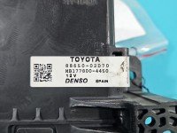 Sterownik moduł Toyota Auris II 88650-02D70