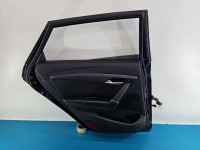 Drzwi tył lewe Hyundai I40 kombi 5d NKA