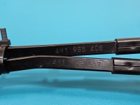 Ramie wycieraczki przód komplet lewe prawe AUDI Q7 II 4M 4M1955408, 4M1955407