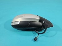 Lusterko prawe Vw Tiguan I 07- srebrny LR7L europa