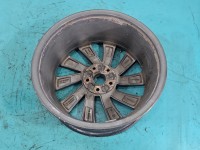 Felga aluminiowa 18" Skoda Octavia III alufelga 5E0601025AS