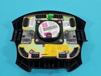 Poduszki powietrzne zestaw komplet Kia Sportage II 04-10