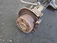 Most tylny DYFER tył Mercedes Sprinter I 903 2.2 cdi