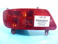 Lampa tył lewa zderzaka przeciwmgielna Peugeot 3008 I 09-16 9685463380