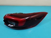 Lampa tył prawa Opel Insignia B kombi