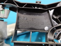 Klamka przód lewa zewnętrzna Vw Passat B8 517837811E