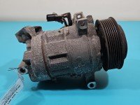 Sprężarka klimatyzacji kompresor 92600-4EB0A, GE447160-6892 Nissan Qashqai II J11 13-21 1.6 dci (R9MA410)