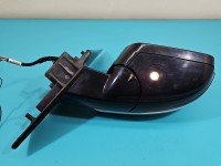 Lusterko prawe Land rover Discovery Sport 14- L550 biały LRC867 Exterior Paint - Fuji White europa