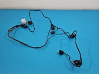 Wiązka zderzaka tył BMW X6 E71 924442901, 9179804, 303027 Instalacja pdc