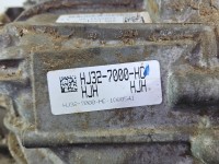 Skrzynia biegów automat Land rover range Evoque I 11-18 9HP48, 1080541, 1094020075 2.0 td