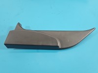 Tapicerka drzwi przód lewa boczek Opel Movano III