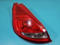 Lampa tył lewa Ford Fiesta Mk7 HB