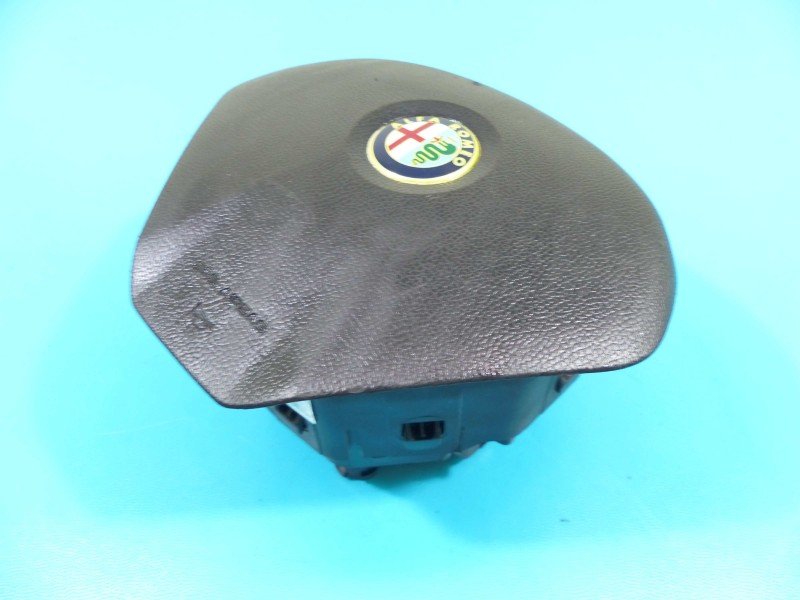 Poduszka powietrzna kierowcy airbag Alfa romeo Giulietta D4110970221, 1560915200