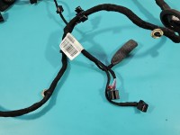 Instalacja Wiązka drzwi przód lewych Skoda Scala 2019- 654971120KB