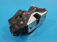 Zamek przód lewy Bmw e46 EUROPA 7pin 8196031