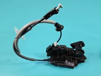 Zamek przód lewy Skoda Octavia IV EUROPA 7pin 5TB837015D