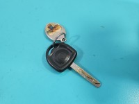 Stacyjka KLUCZYK WKŁADKA Opel Meriva A 90589313, 90589389, 24413106