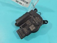 Silniczek nawiewu NAGRZEWNICY Skoda Kodiaq I CZ116890-0921, 2Q0907511F, 30-93919M EUROPA